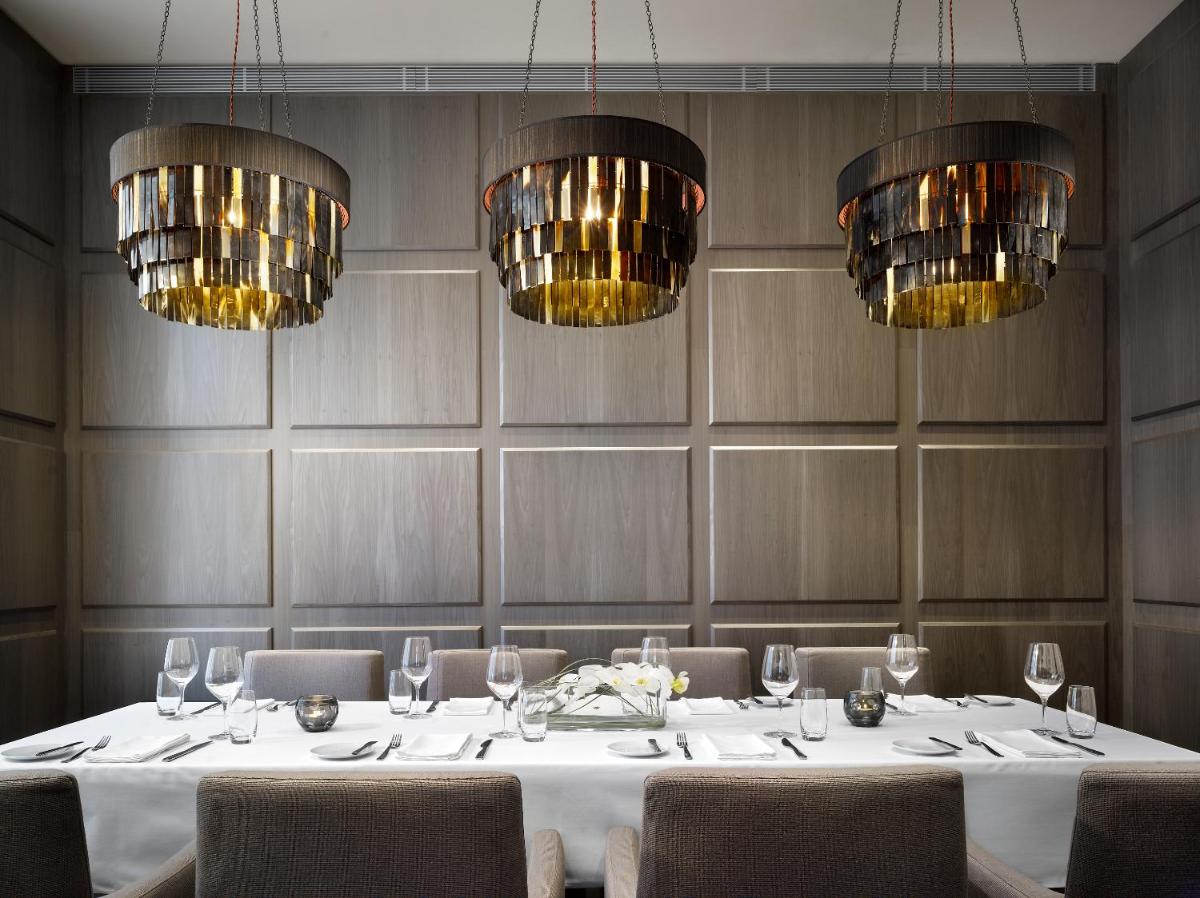 The Emblem Prague Hotel - Preferred Hotels & Resorts