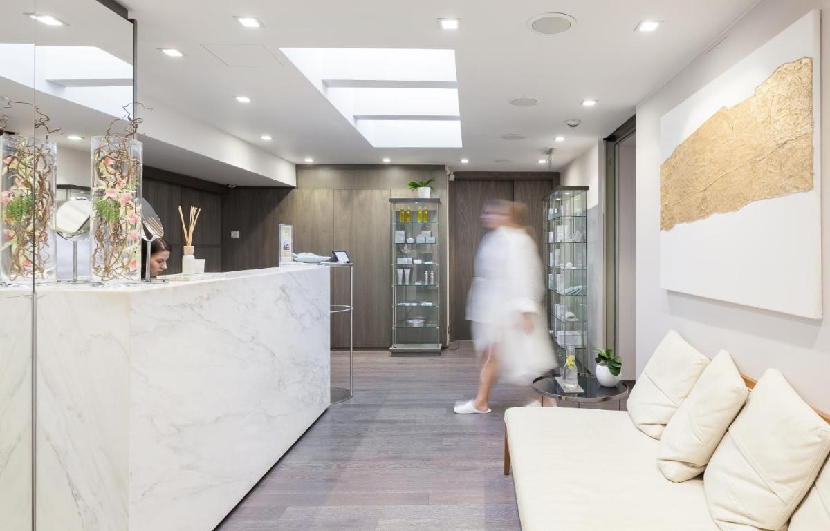 The Emblem Prague Hotel - Preferred Hotels & Resorts