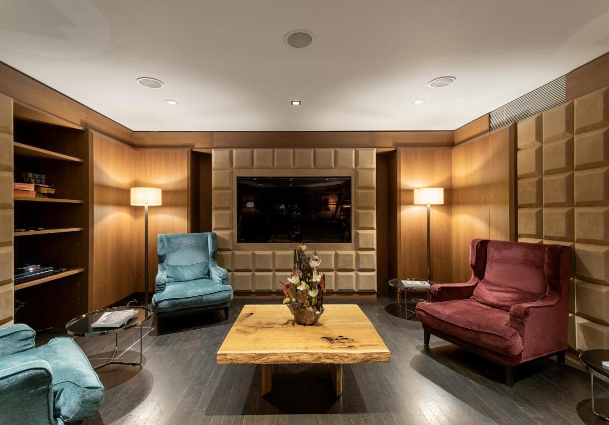 The Emblem Prague Hotel - Preferred Hotels & Resorts