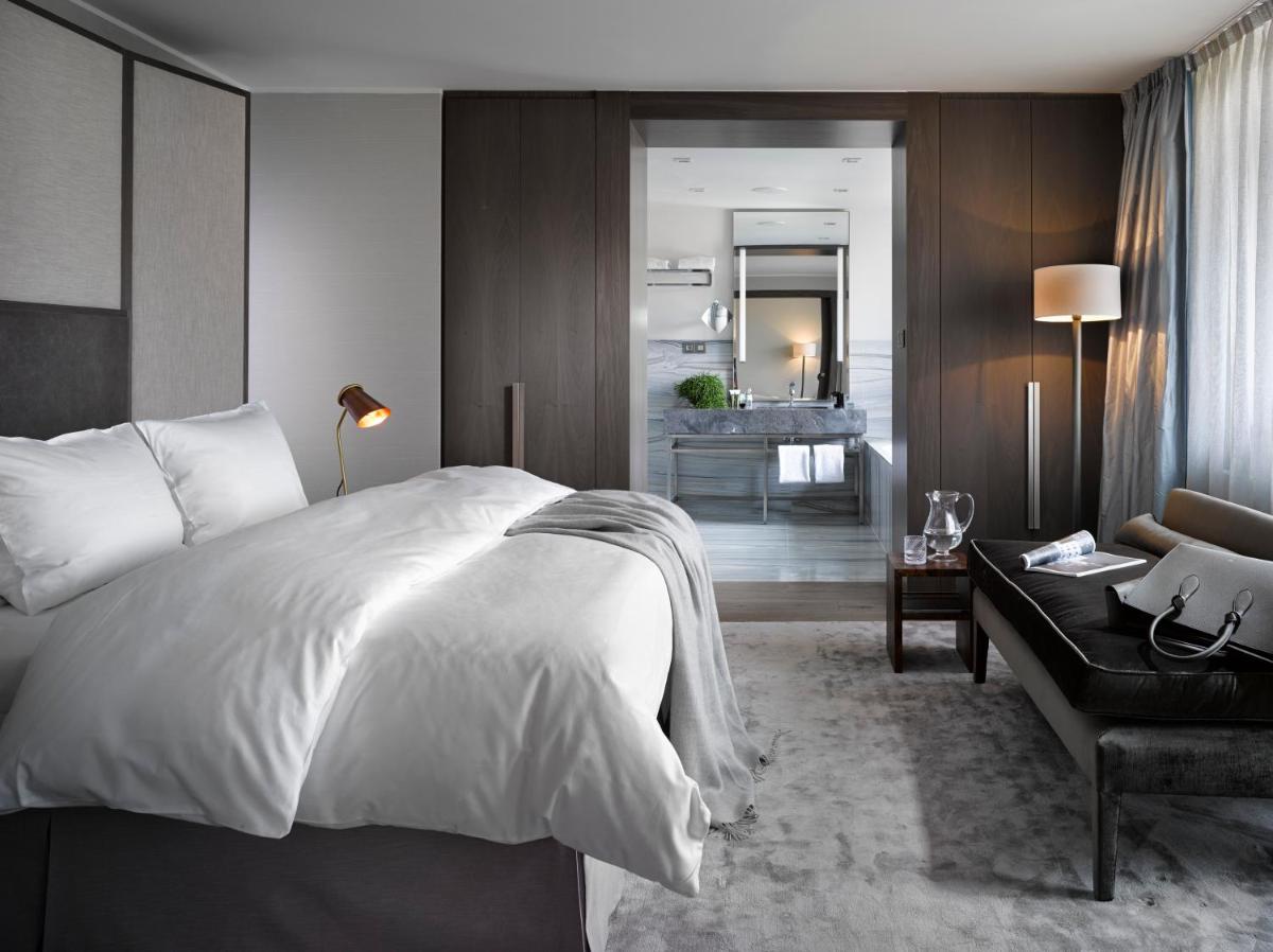 The Emblem Prague Hotel - Preferred Hotels & Resorts