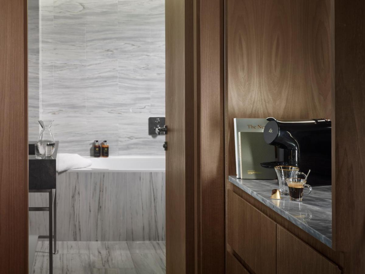 The Emblem Prague Hotel - Preferred Hotels & Resorts