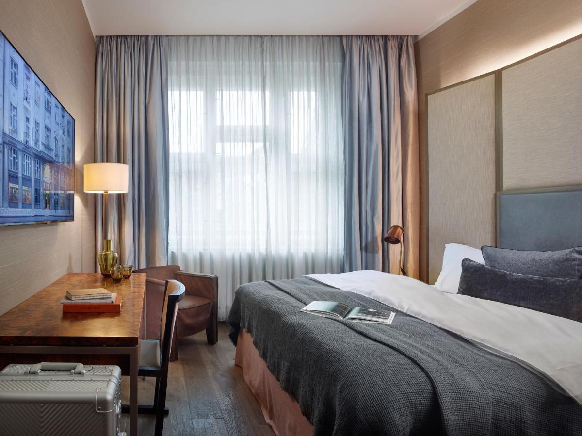 The Emblem Prague Hotel - Preferred Hotels & Resorts