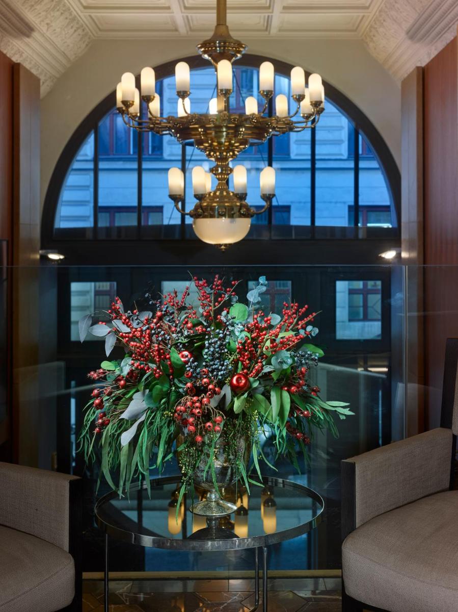 The Emblem Prague Hotel - Preferred Hotels & Resorts