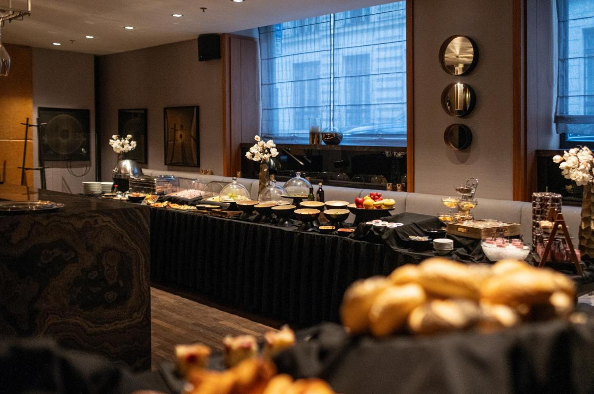 The Emblem Prague Hotel - Preferred Hotels & Resorts