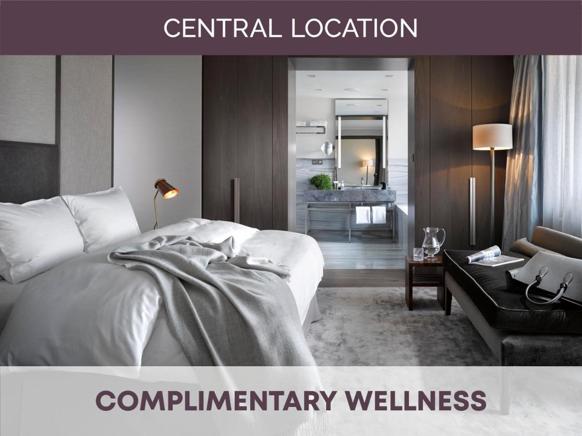 The Emblem Prague Hotel - Preferred Hotels & Resorts