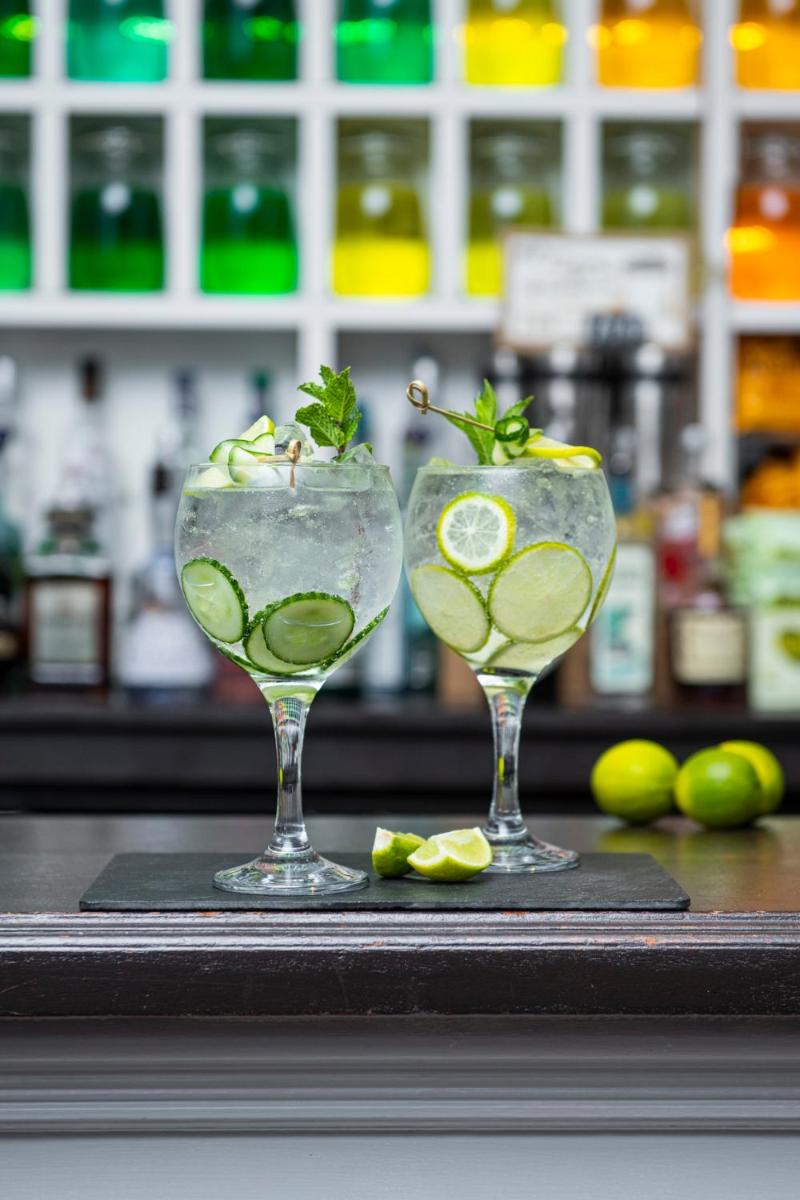 The Exhibitionist Hotel