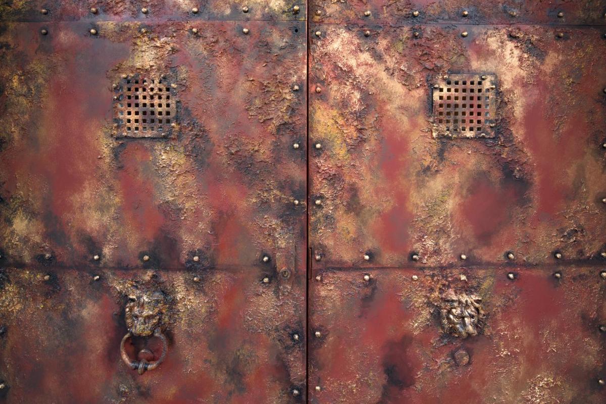 The Exhibitionist Hotel