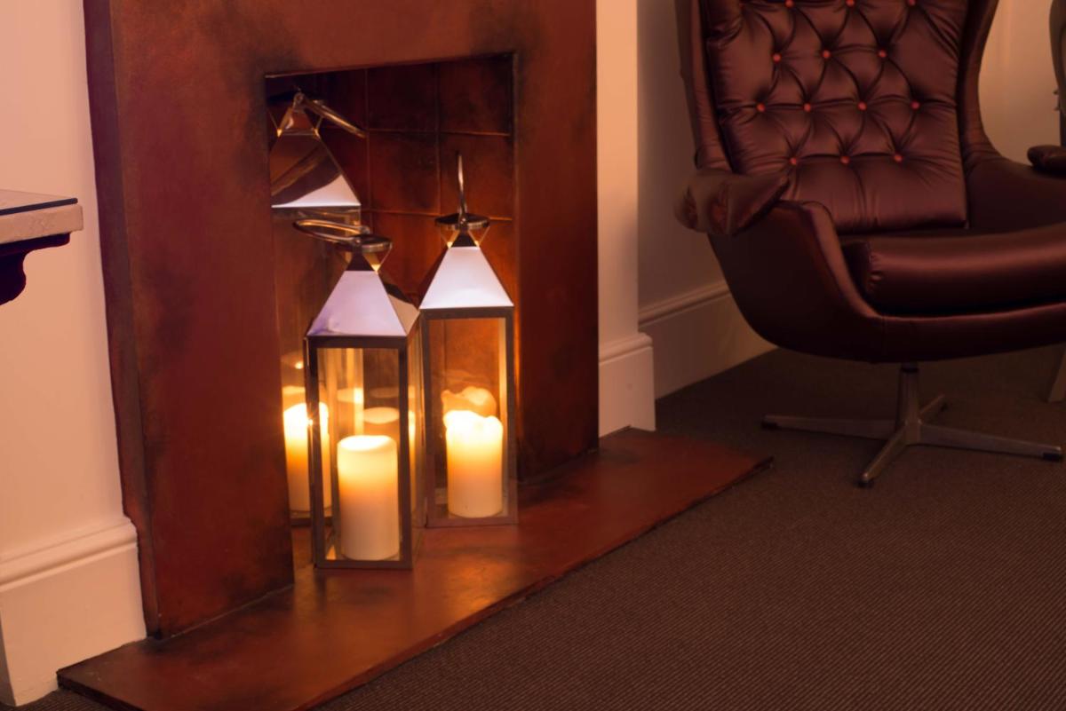 The Exhibitionist Hotel