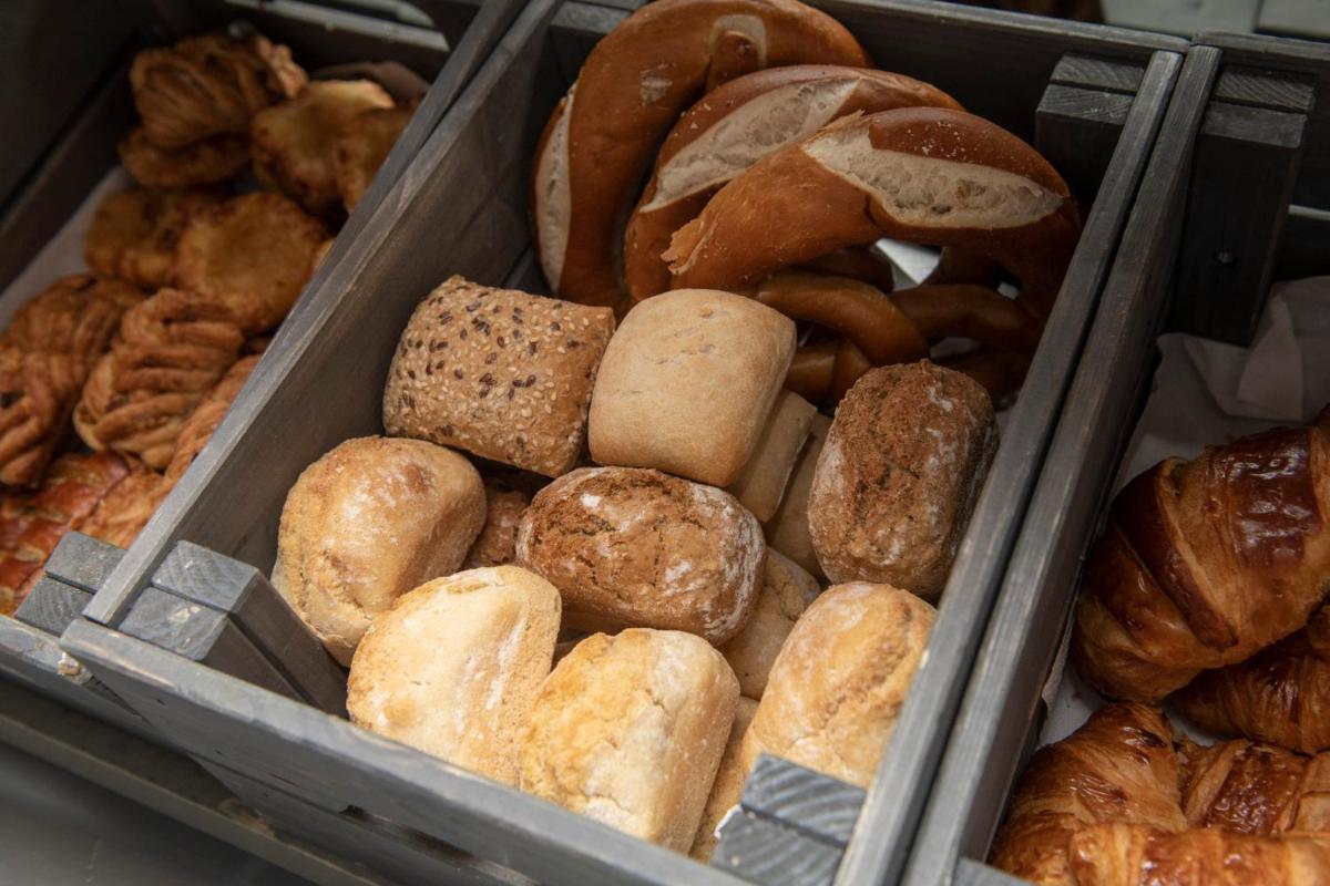 The Exhibitionist Hotel