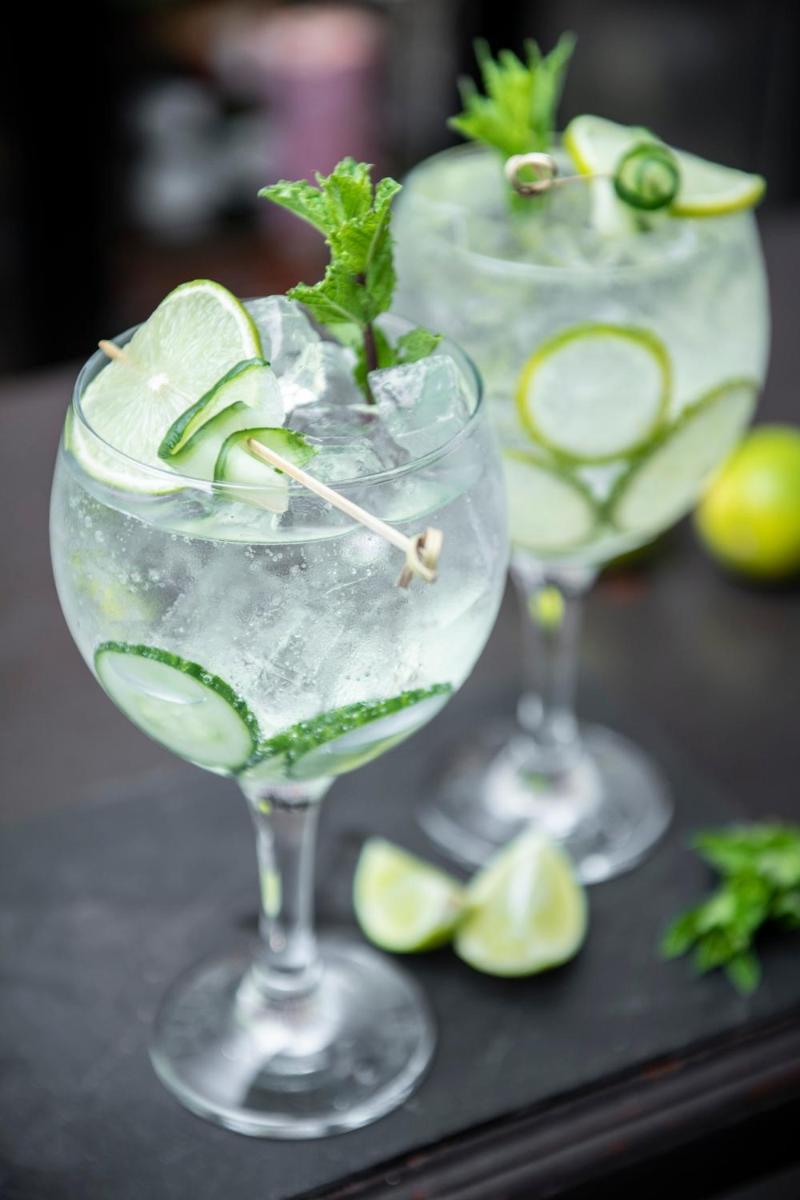 The Exhibitionist Hotel