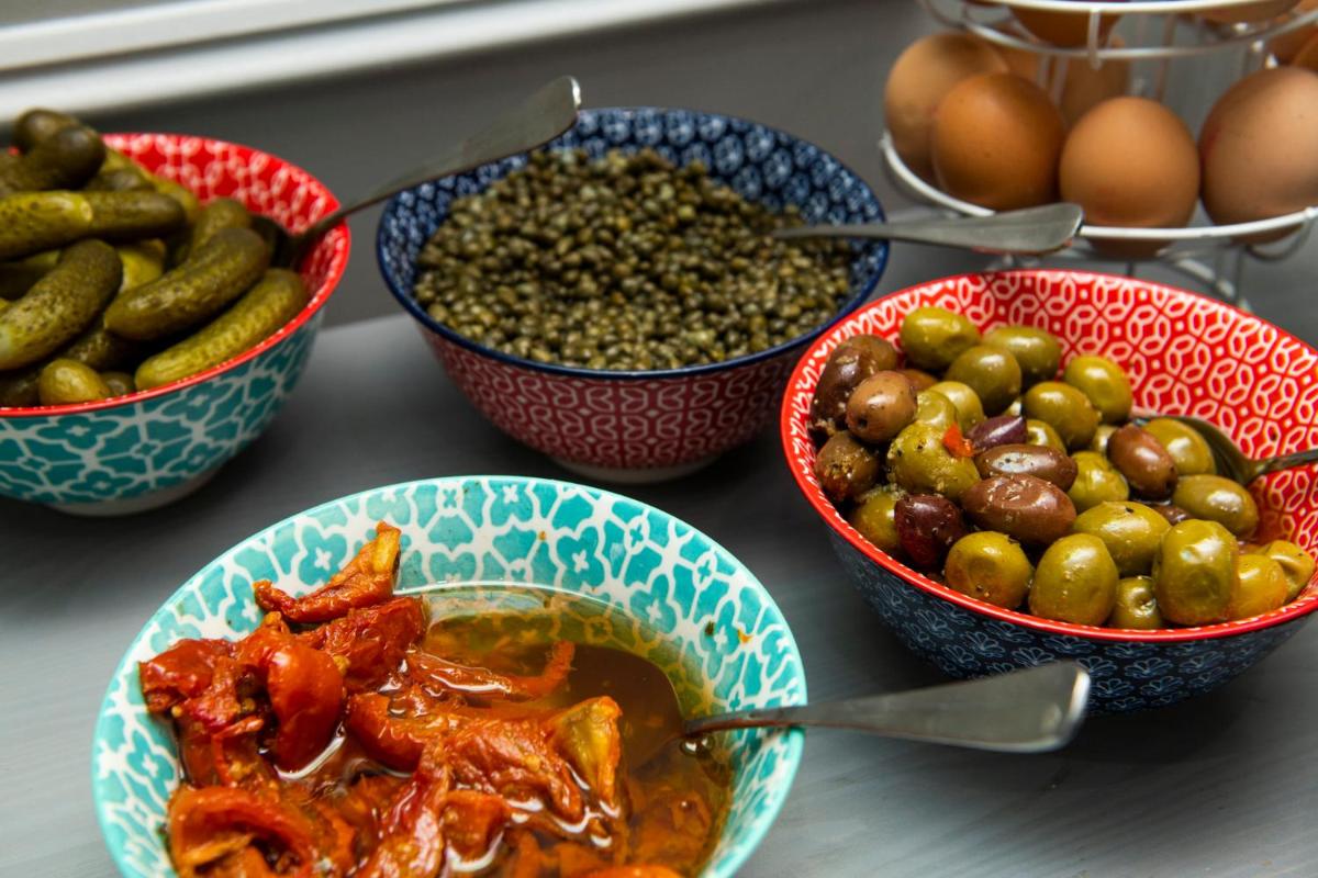 The Exhibitionist Hotel