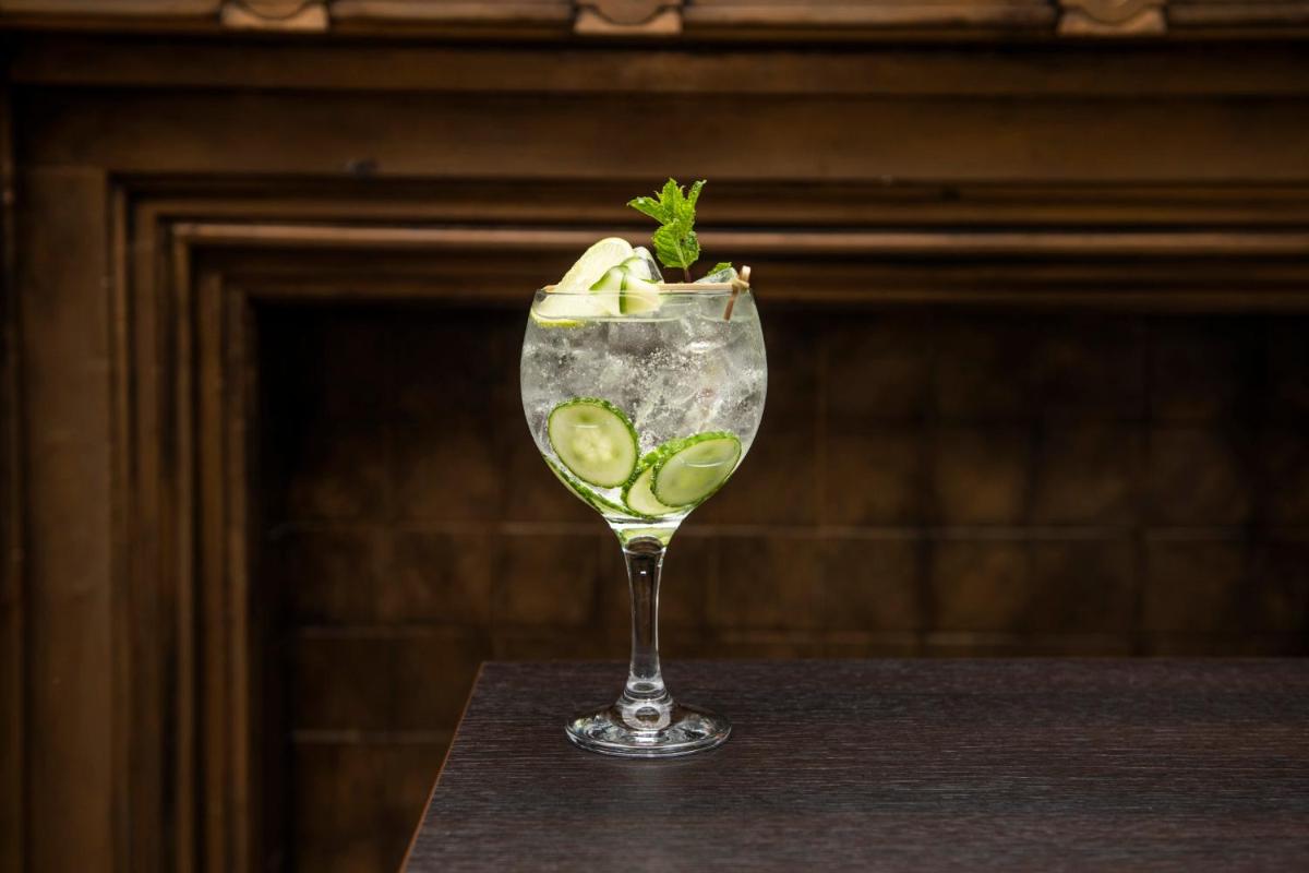 The Exhibitionist Hotel