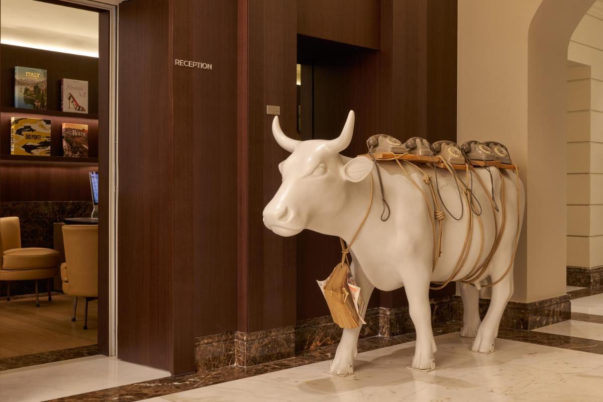 The First Arte - Preferred Hotels & Resorts