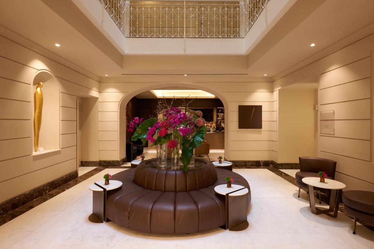 The First Arte - Preferred Hotels & Resorts