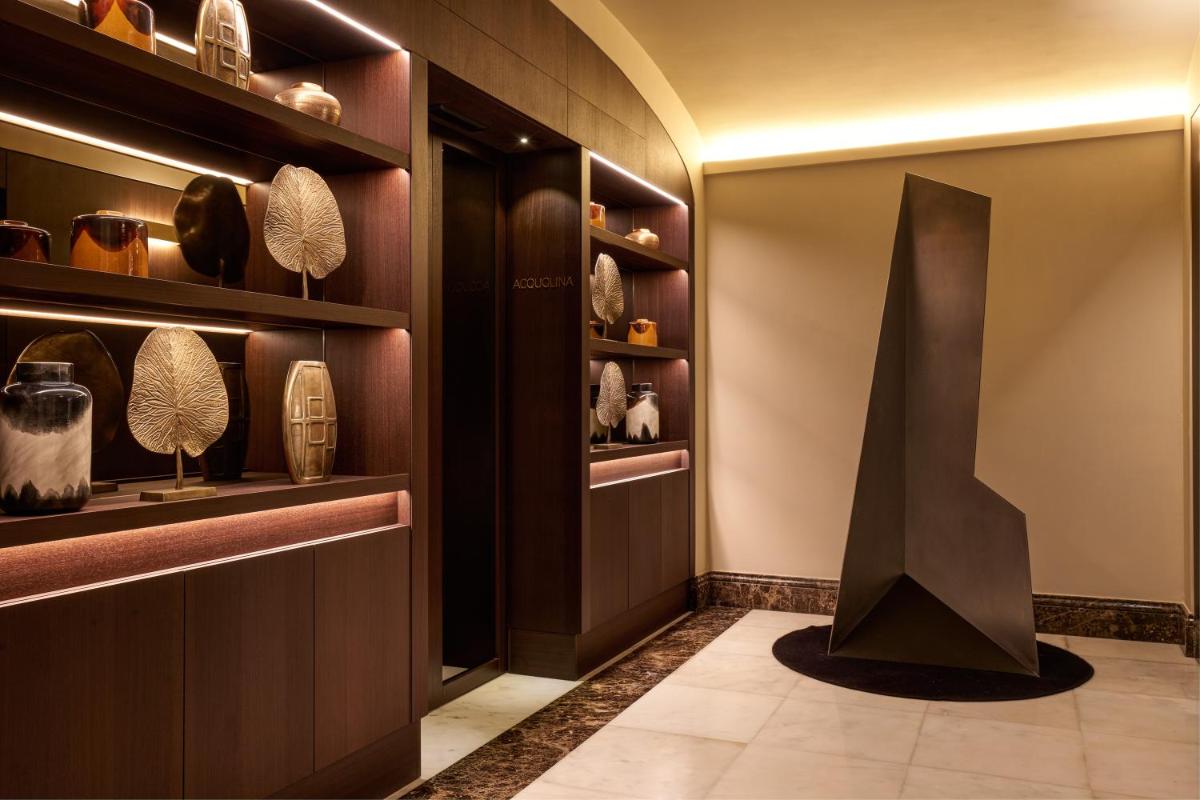 The First Arte - Preferred Hotels & Resorts