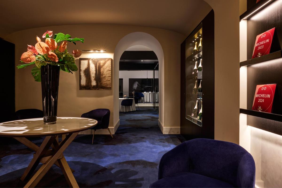 The First Arte - Preferred Hotels & Resorts