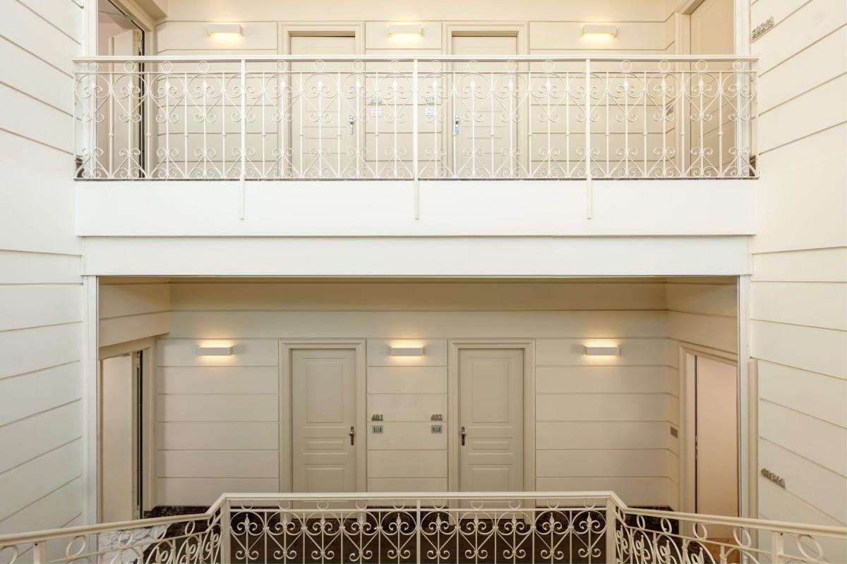 The First Arte - Preferred Hotels & Resorts