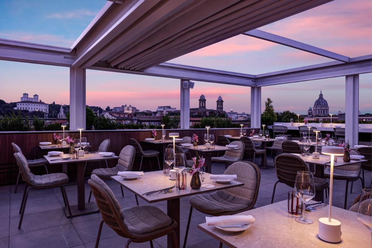 The First Arte - Preferred Hotels & Resorts