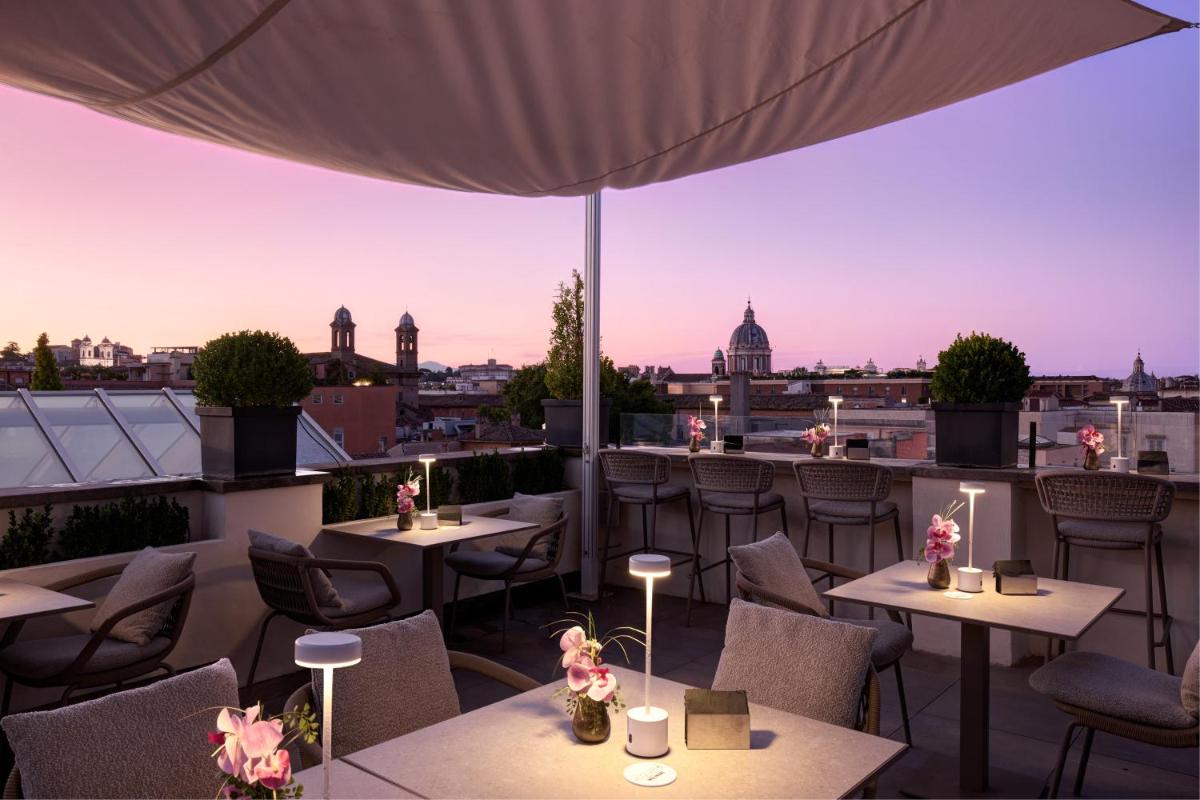 The First Arte - Preferred Hotels & Resorts