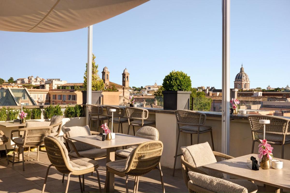 The First Arte - Preferred Hotels & Resorts