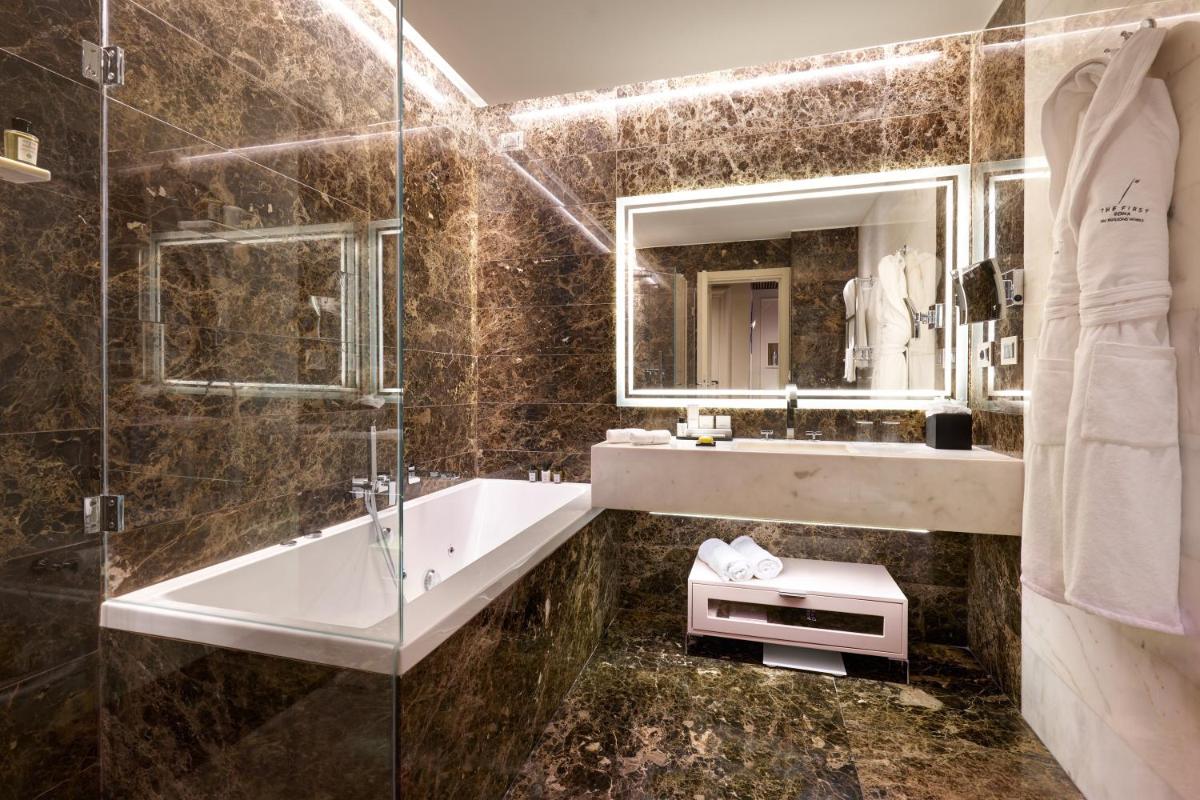 The First Arte - Preferred Hotels & Resorts