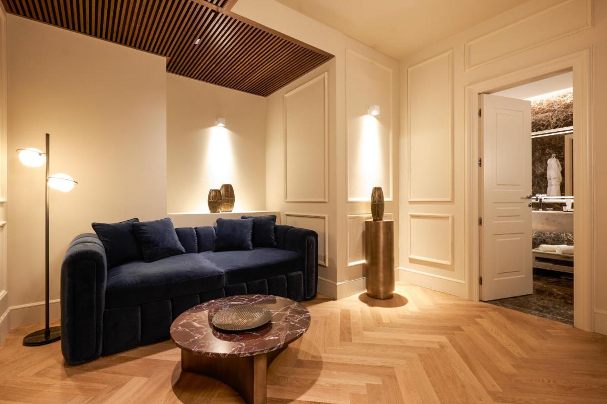 The First Arte - Preferred Hotels & Resorts