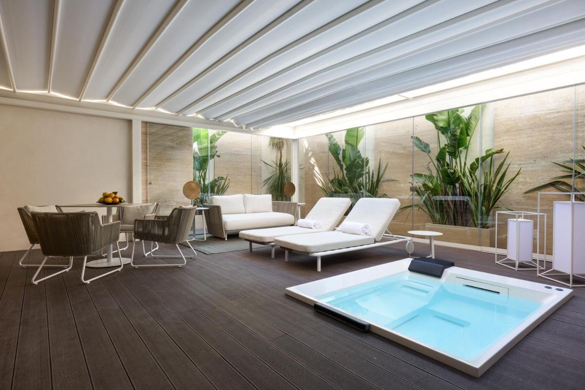 The First Arte - Preferred Hotels & Resorts