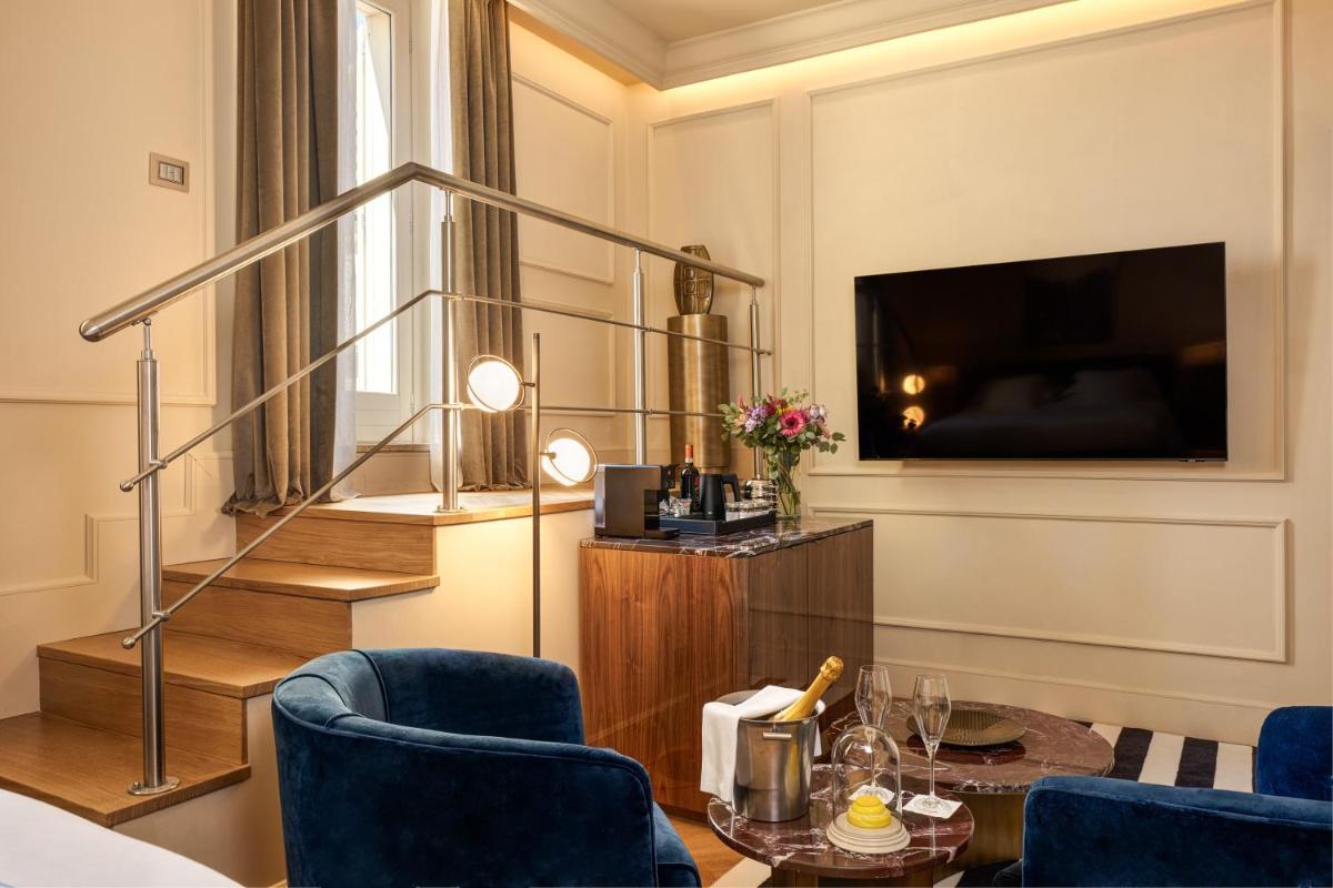 The First Arte - Preferred Hotels & Resorts