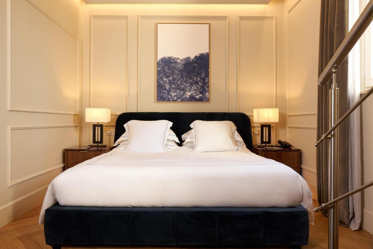 The First Arte - Preferred Hotels & Resorts