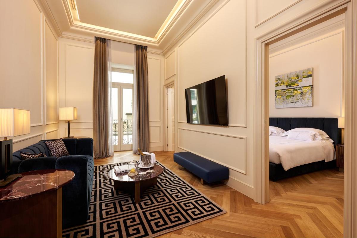 The First Arte - Preferred Hotels & Resorts