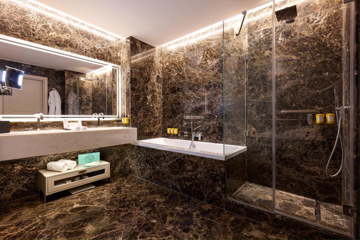 The First Arte - Preferred Hotels & Resorts