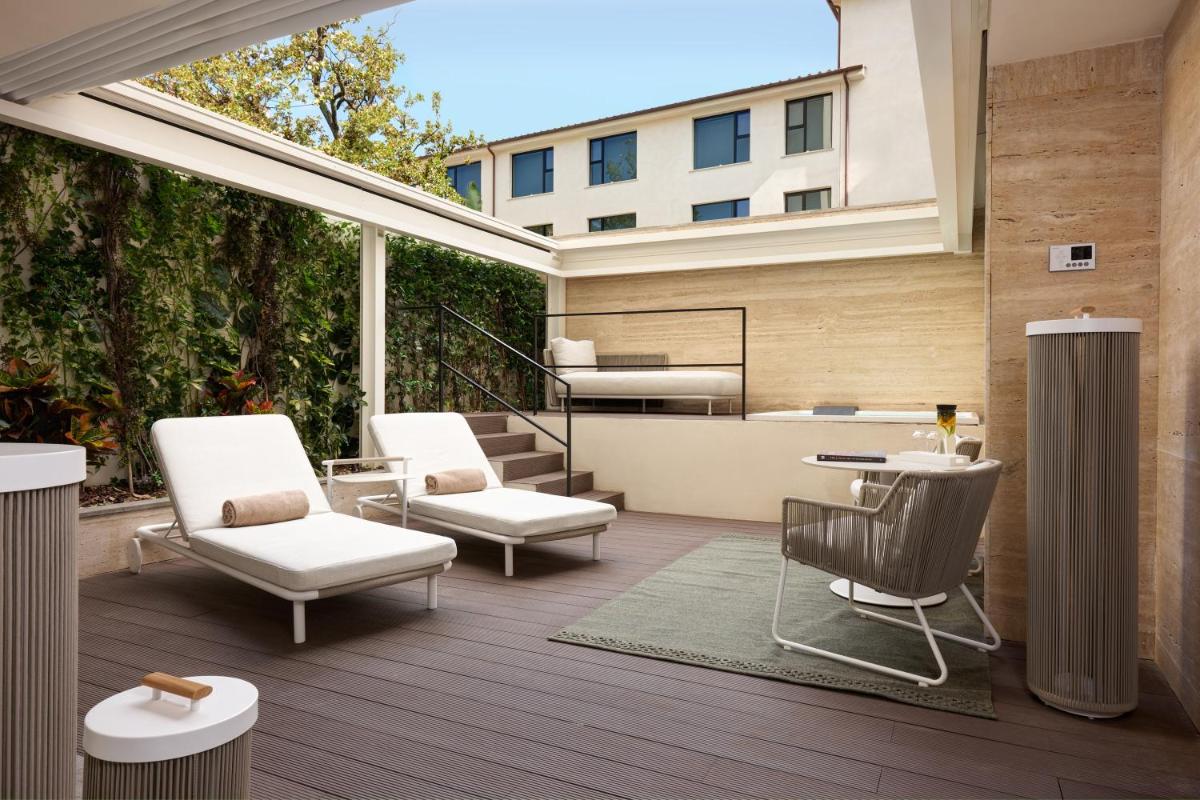 The First Arte - Preferred Hotels & Resorts