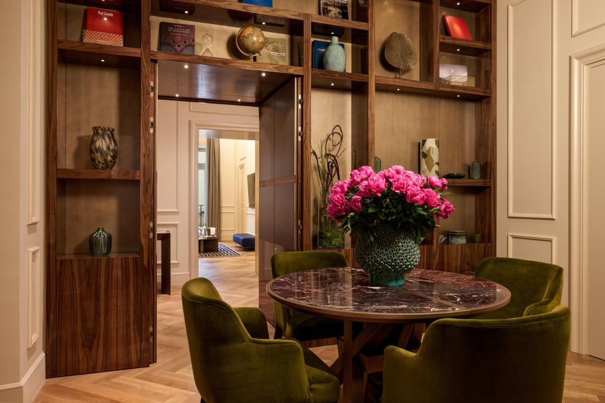 The First Arte - Preferred Hotels & Resorts