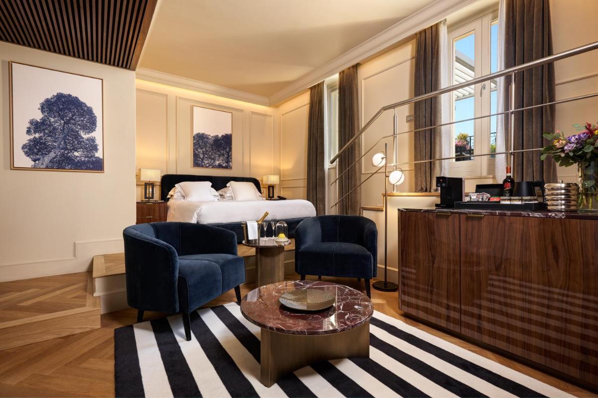 The First Arte - Preferred Hotels & Resorts