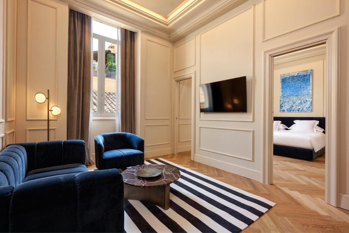 The First Arte - Preferred Hotels & Resorts