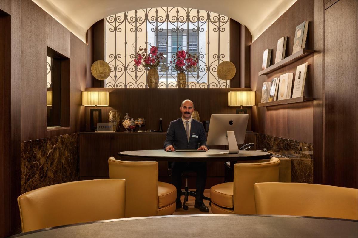 The First Arte - Preferred Hotels & Resorts