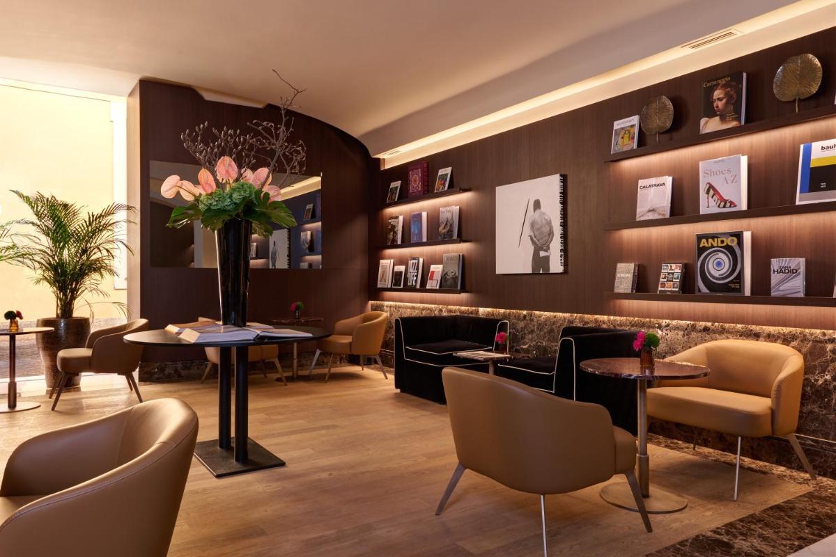 The First Arte - Preferred Hotels & Resorts