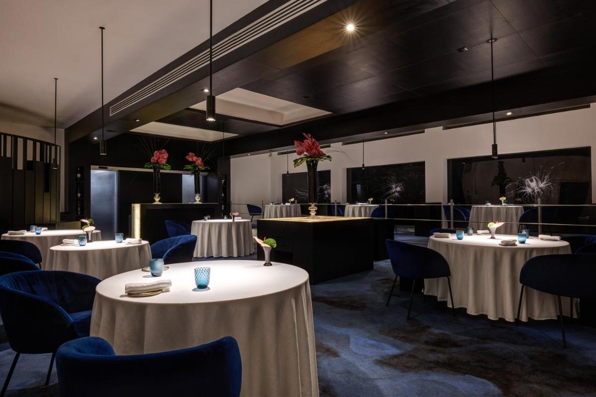 The First Arte - Preferred Hotels & Resorts