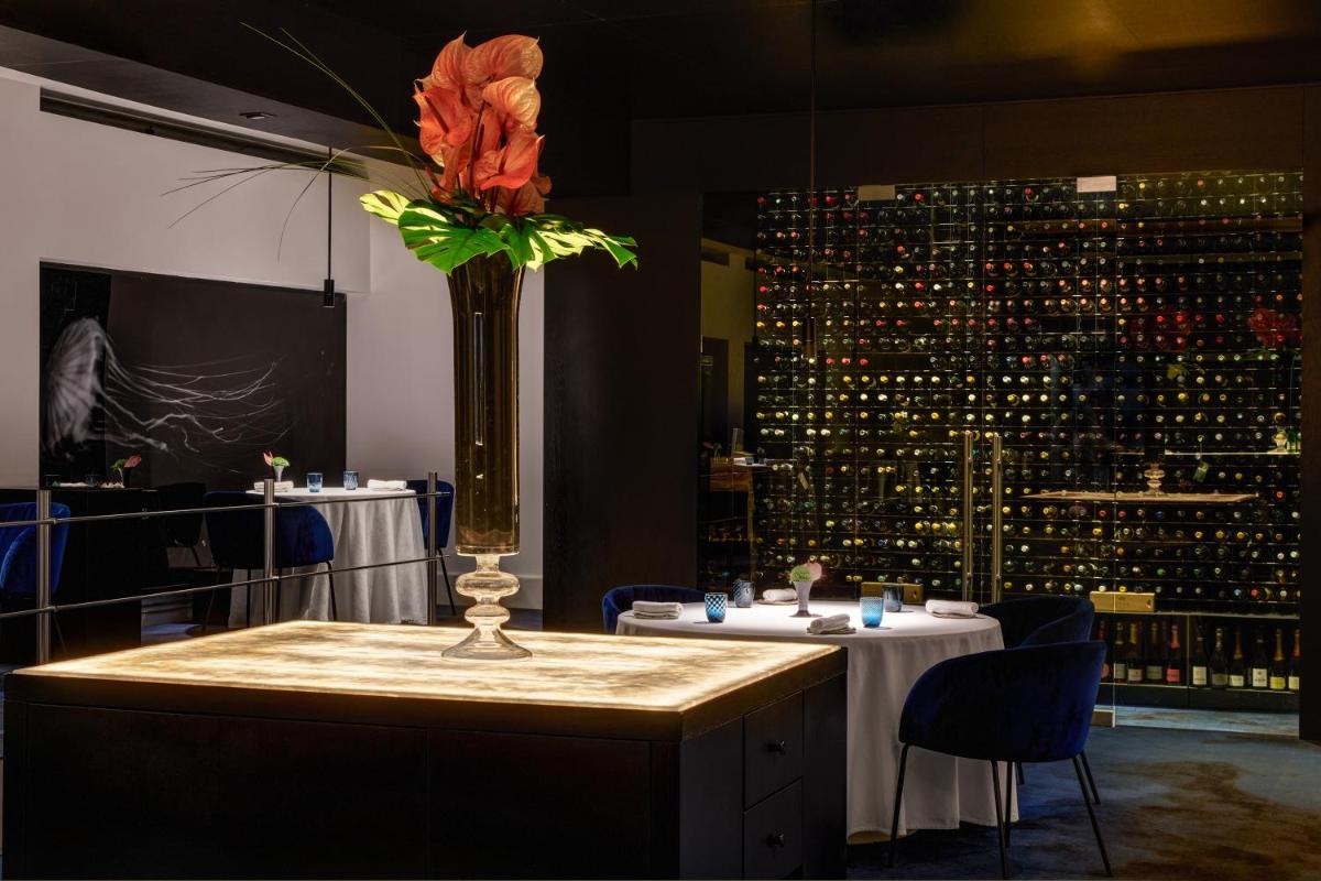 The First Arte - Preferred Hotels & Resorts