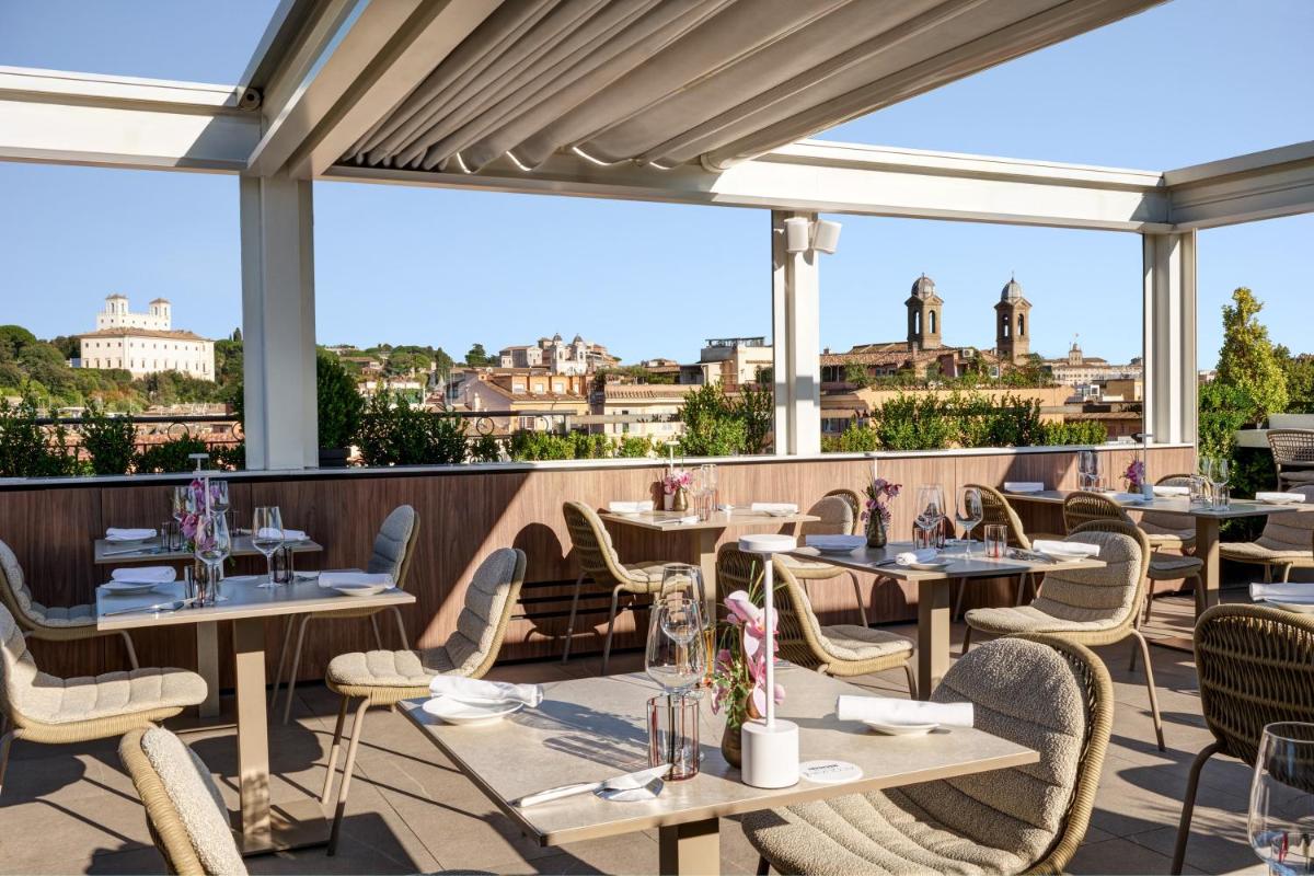 The First Arte - Preferred Hotels & Resorts