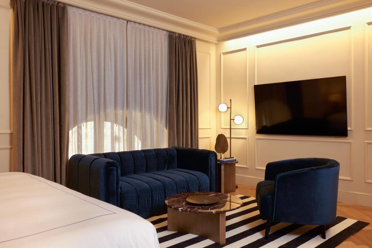 The First Arte - Preferred Hotels & Resorts