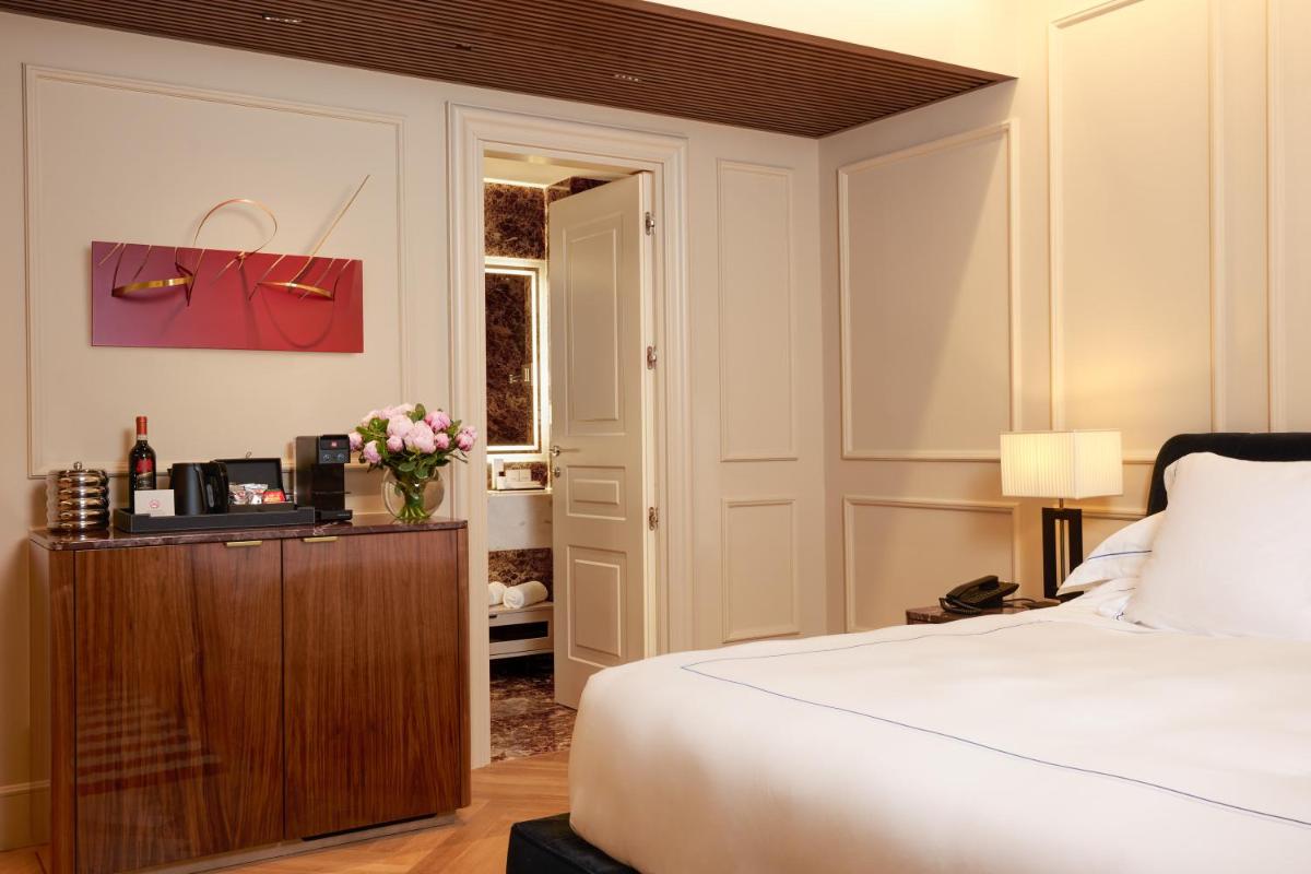 The First Arte - Preferred Hotels & Resorts