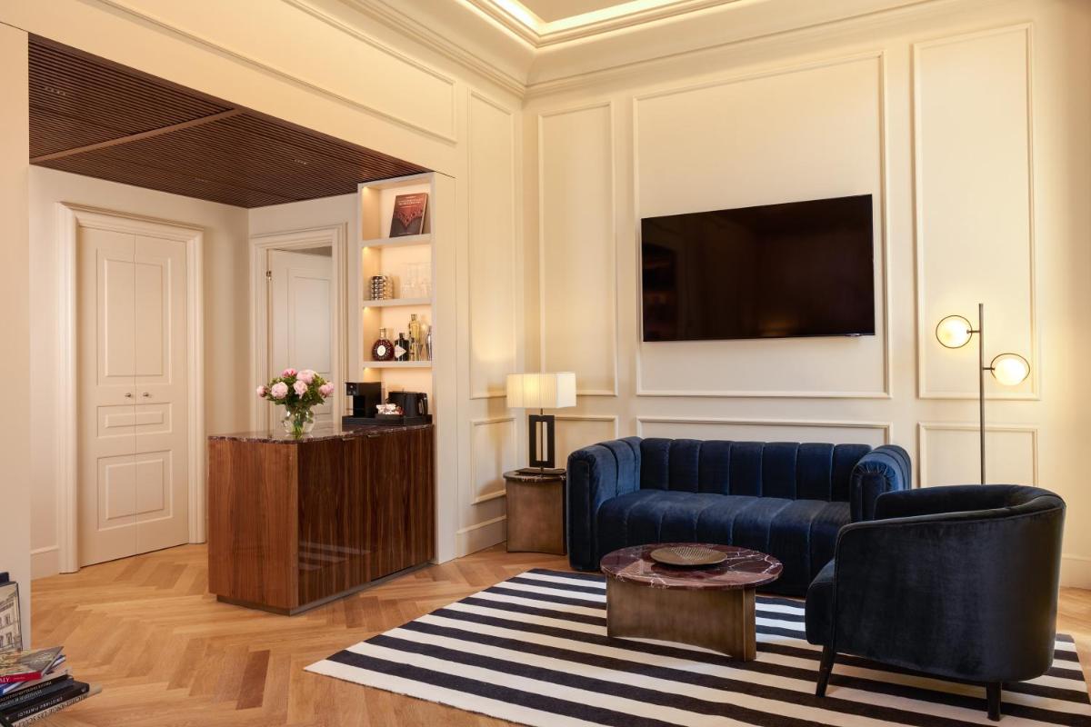 The First Arte - Preferred Hotels & Resorts