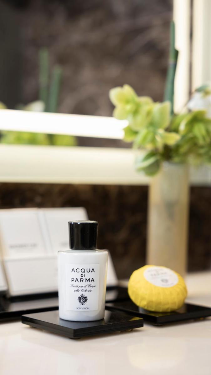 The First Arte - Preferred Hotels & Resorts