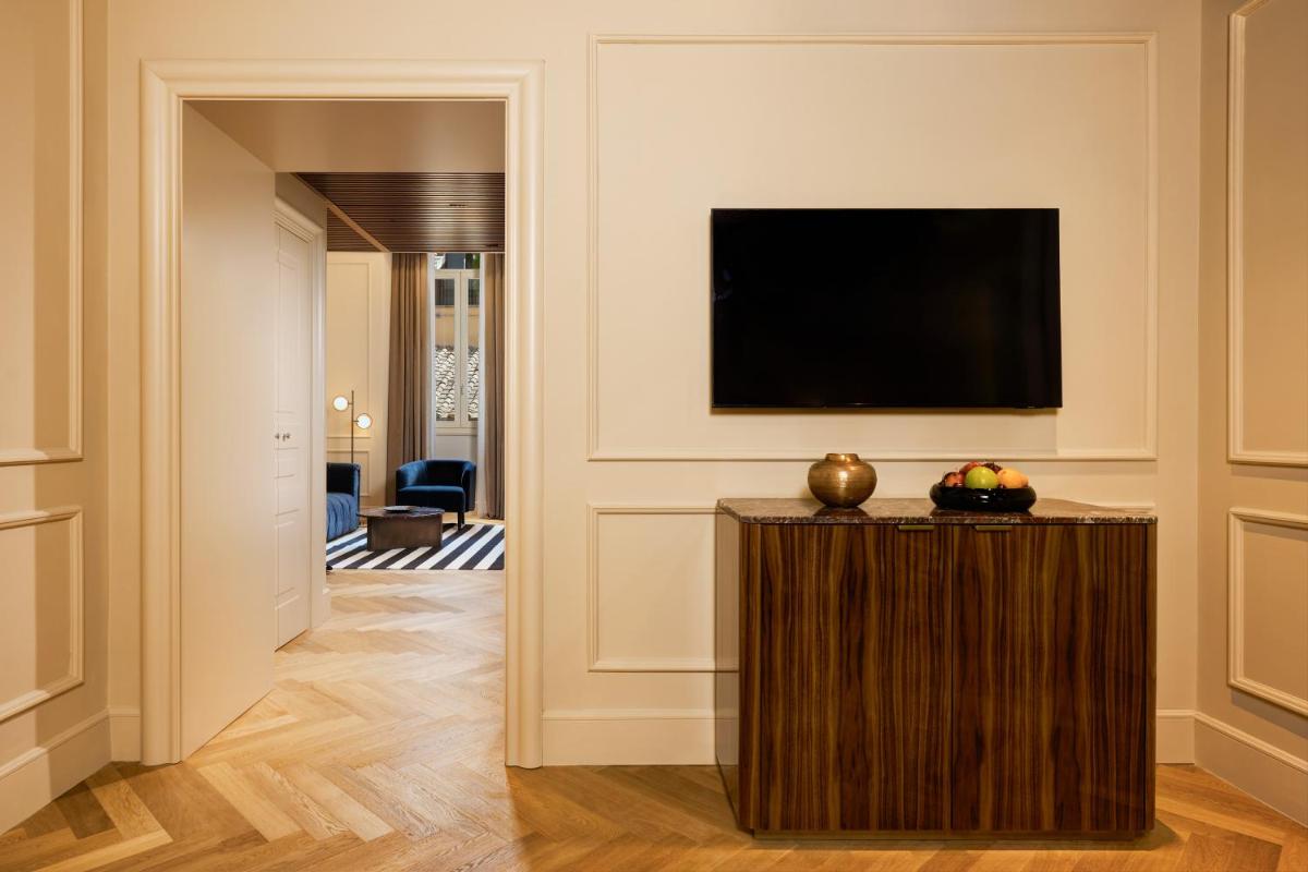 The First Arte - Preferred Hotels & Resorts