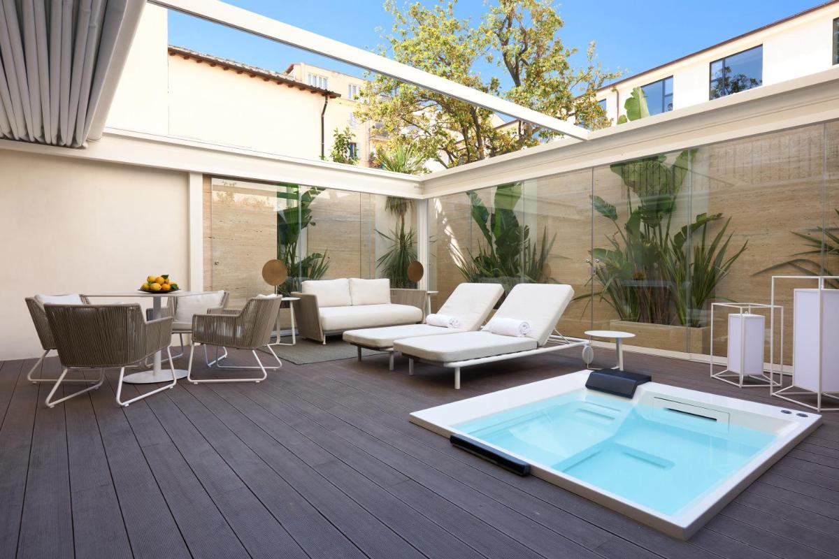 The First Arte - Preferred Hotels & Resorts