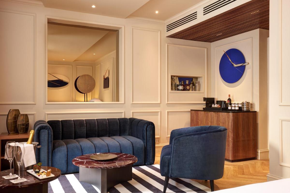 The First Arte - Preferred Hotels & Resorts