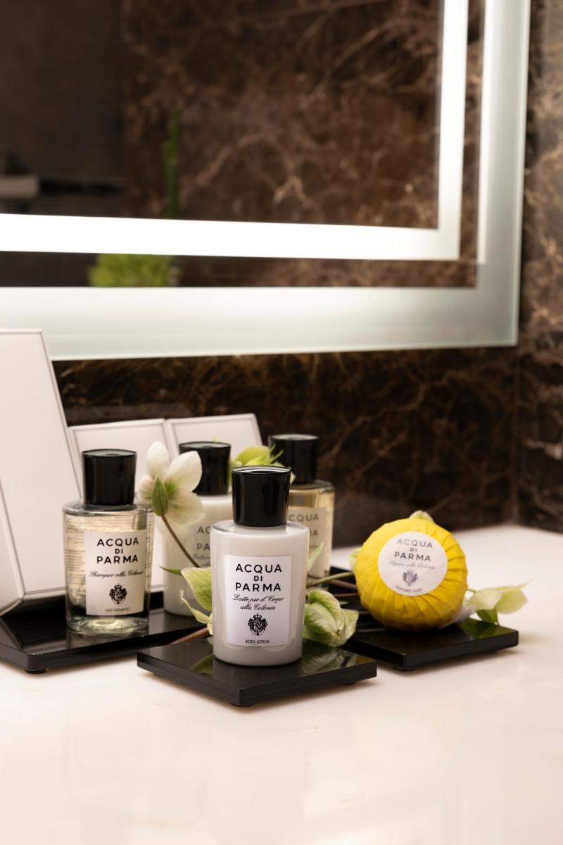 The First Arte - Preferred Hotels & Resorts