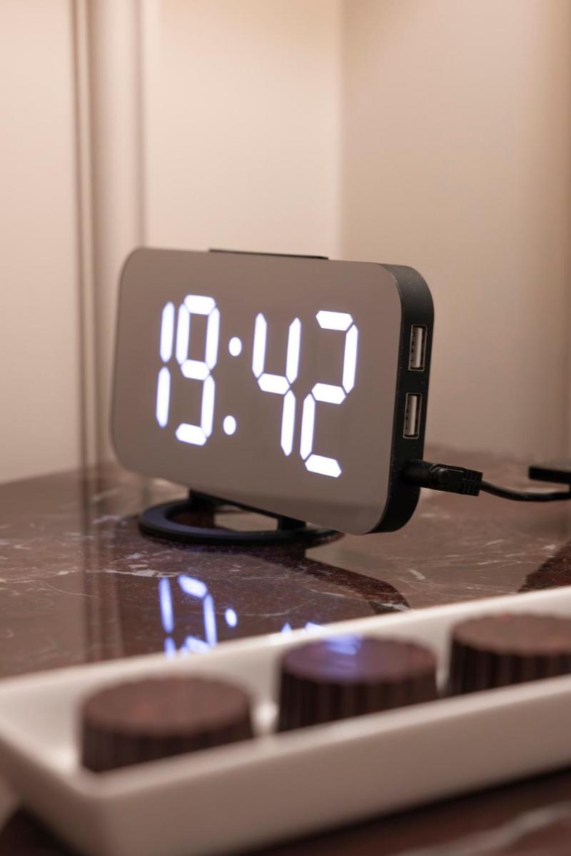 The First Arte - Preferred Hotels & Resorts