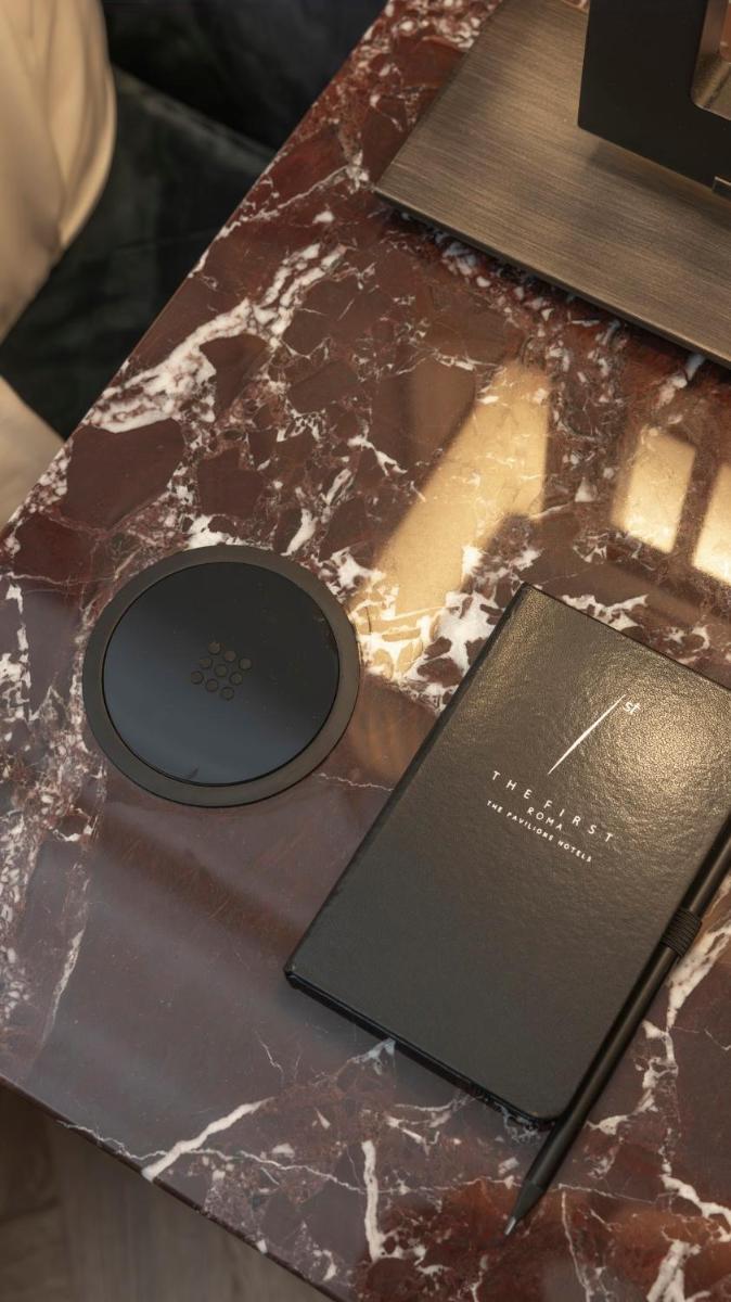 The First Arte - Preferred Hotels & Resorts